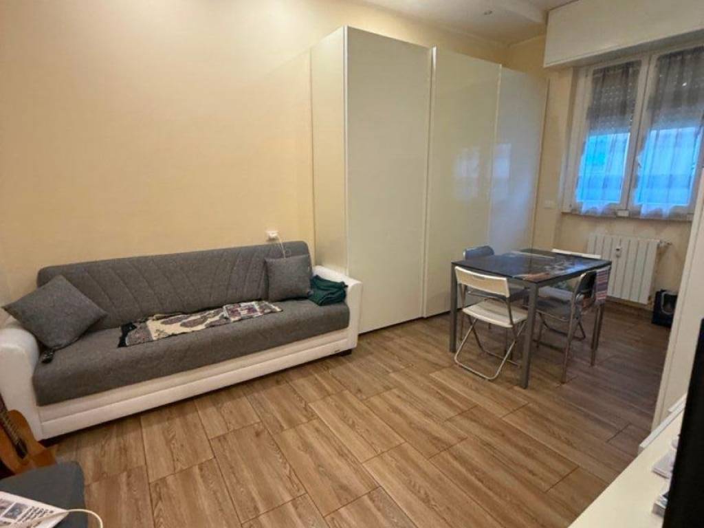 appartamento in affitto a Milano in zona Solari