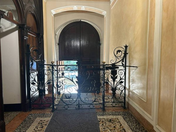 appartamento in affitto a Milano in zona San Vittore