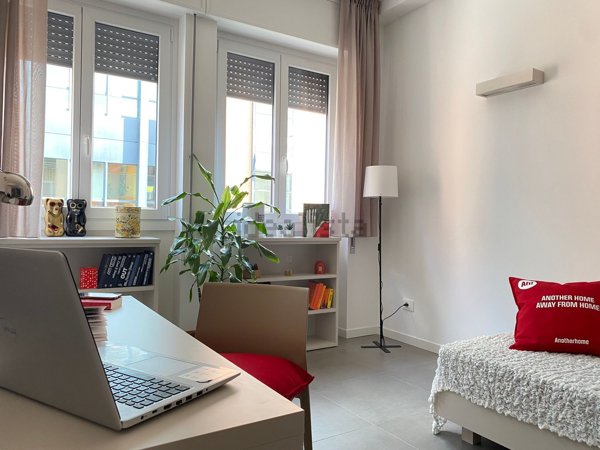 appartamento in affitto a Milano in zona Il Portello