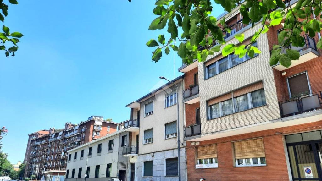 appartamento in affitto a Milano in zona Lambrate