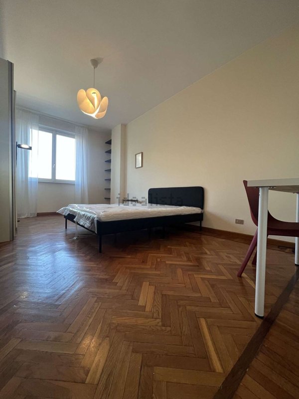 appartamento in affitto a Milano in zona De Angeli