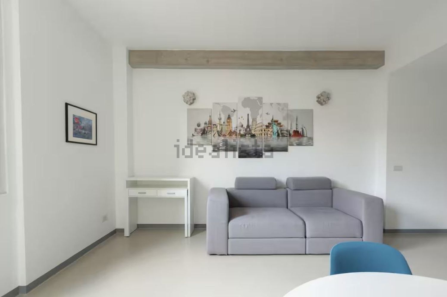 appartamento in affitto a Milano in zona Centro Direzionale