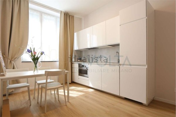 appartamento in affitto a Milano in zona Città Studi