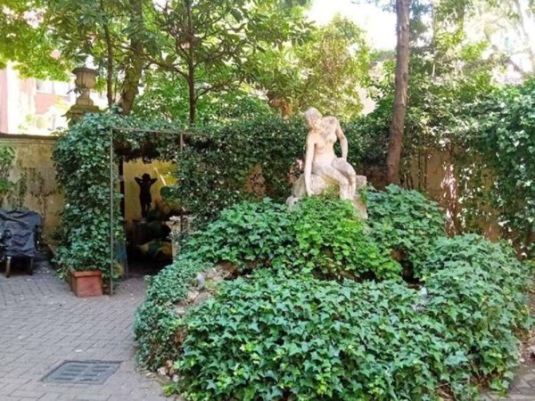 appartamento in affitto a Milano in zona Solari