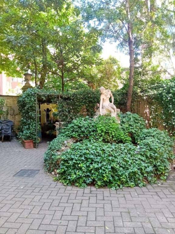 appartamento in affitto a Milano in zona Cadorna