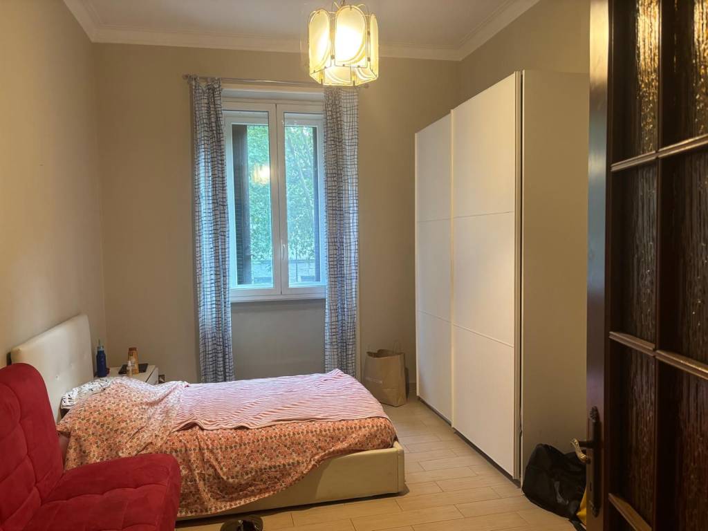 appartamento in affitto a Milano in zona Bovisa