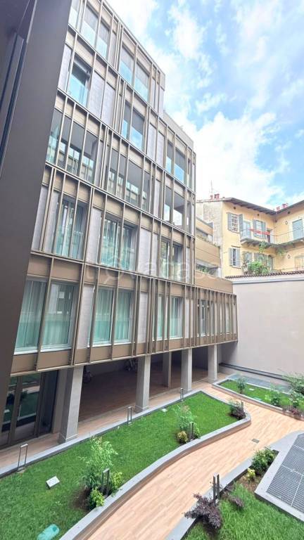 appartamento in affitto a Milano in zona Paolo Sarpi