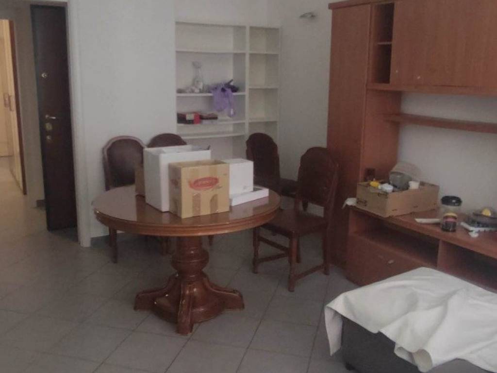appartamento in affitto a Milano in zona Loreto