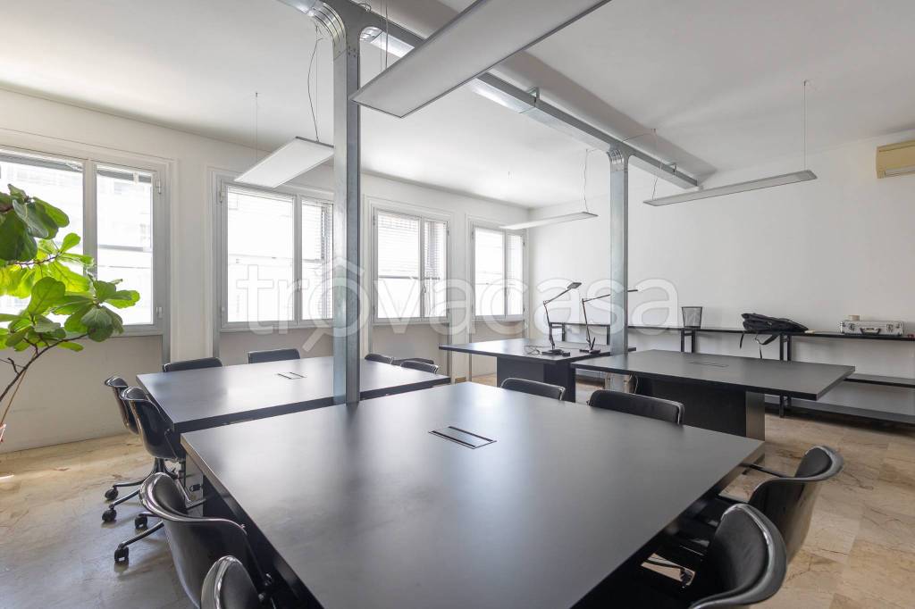 ufficio in affitto a Milano in zona XXII Marzo