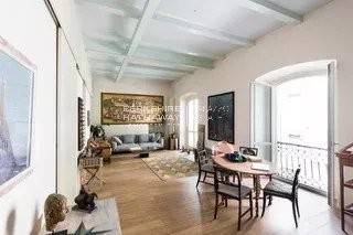 appartamento in affitto a Milano in zona Sant'Ambrogio