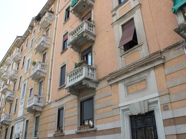 appartamento in affitto a Milano in zona Città Studi