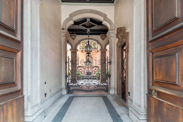 ufficio in affitto a Milano in zona Centro Storico