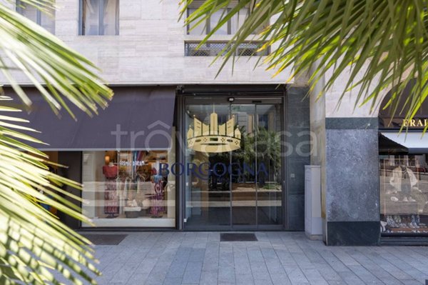 negozio in affitto a Milano in zona Porta Garibaldi
