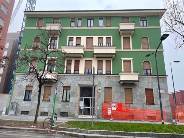 monolocale in affitto a Milano in zona Bande Nere