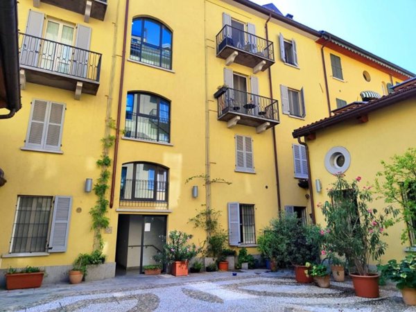 appartamento in affitto a Milano in zona Conchetta