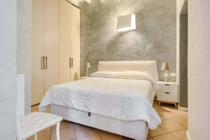 appartamento in affitto a Milano in zona Porta Sempione