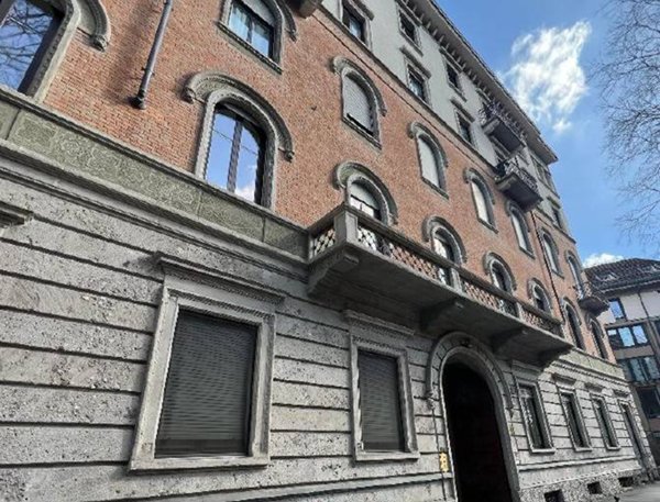 ufficio in affitto a Milano in zona Cadorna