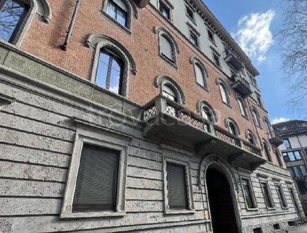 ufficio in affitto a Milano in zona Cadorna
