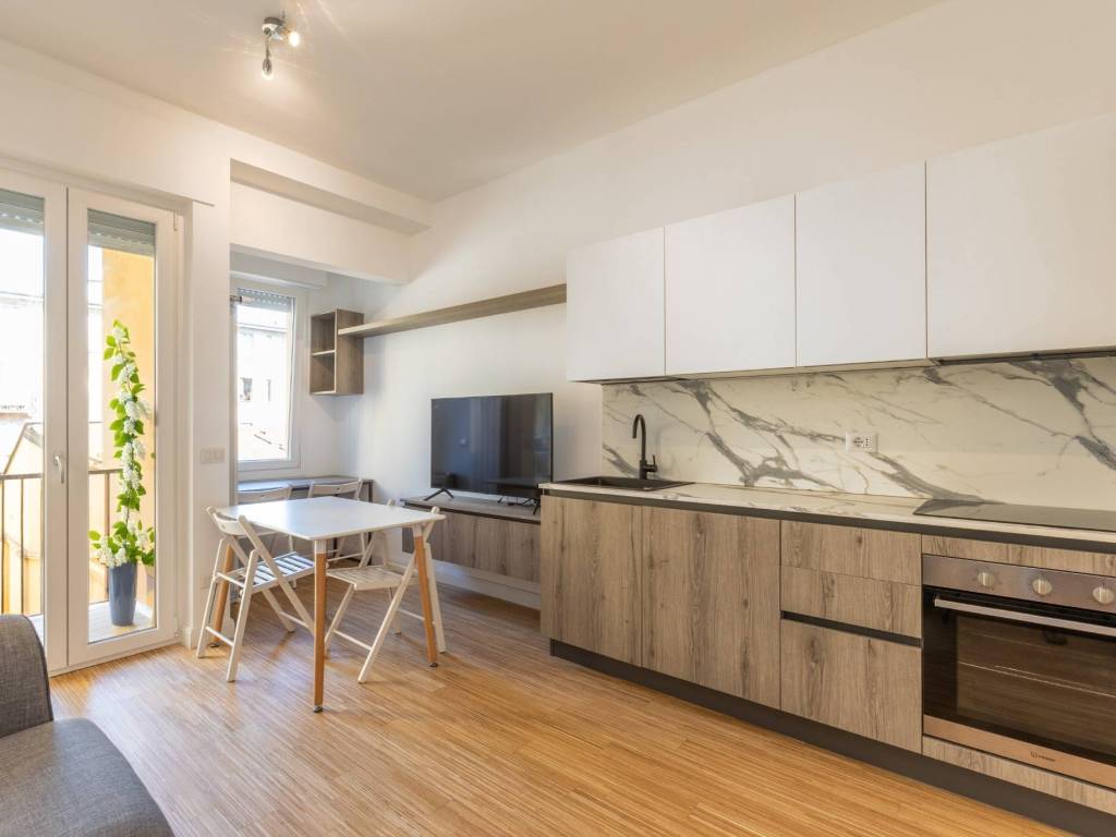 appartamento in affitto a Milano in zona Città Studi