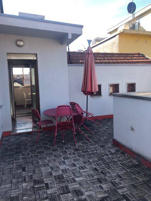 appartamento in affitto a Milano in zona Porta Venezia