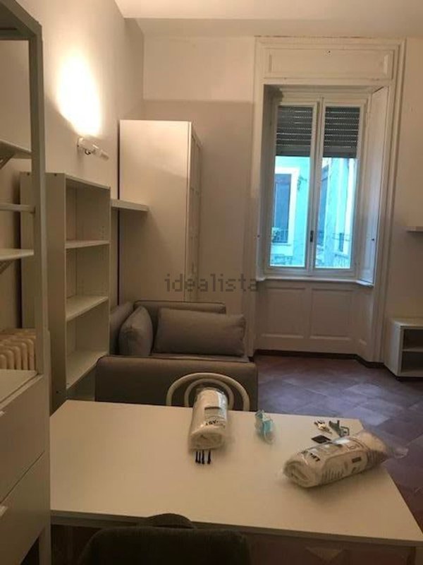 appartamento in affitto a Milano in zona Guastalla