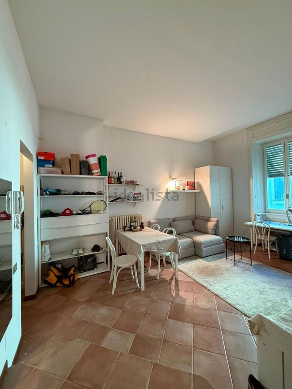 appartamento in affitto a Milano in zona Guastalla