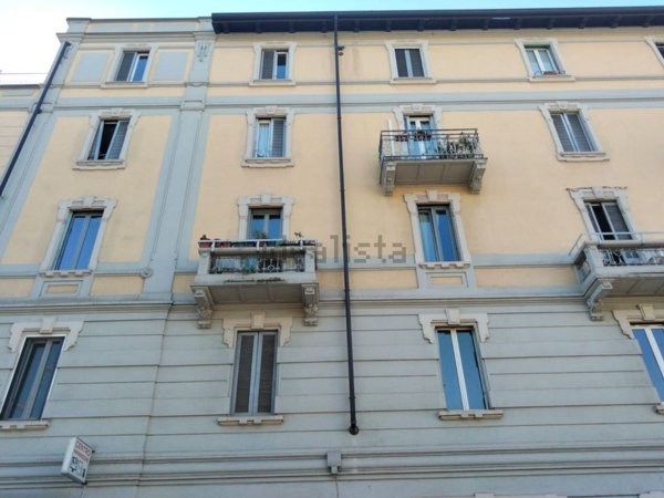 appartamento in affitto a Milano in zona Niguarda