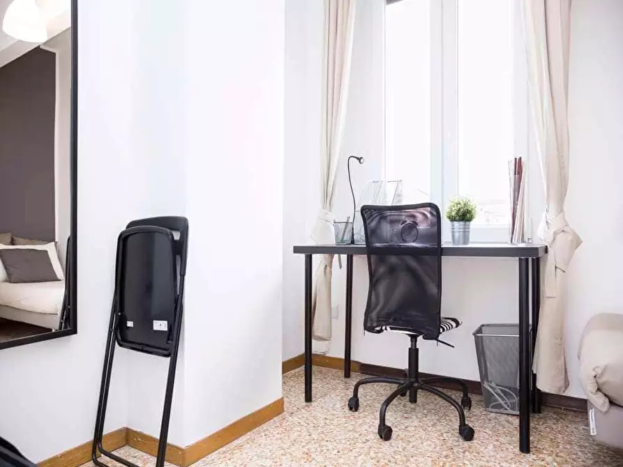 appartamento in affitto a Milano in zona Villapizzone