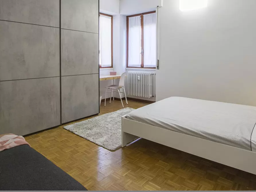 appartamento in affitto a Milano in zona Solari