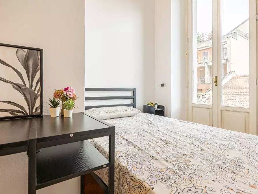 appartamento in affitto a Milano in zona Loreto