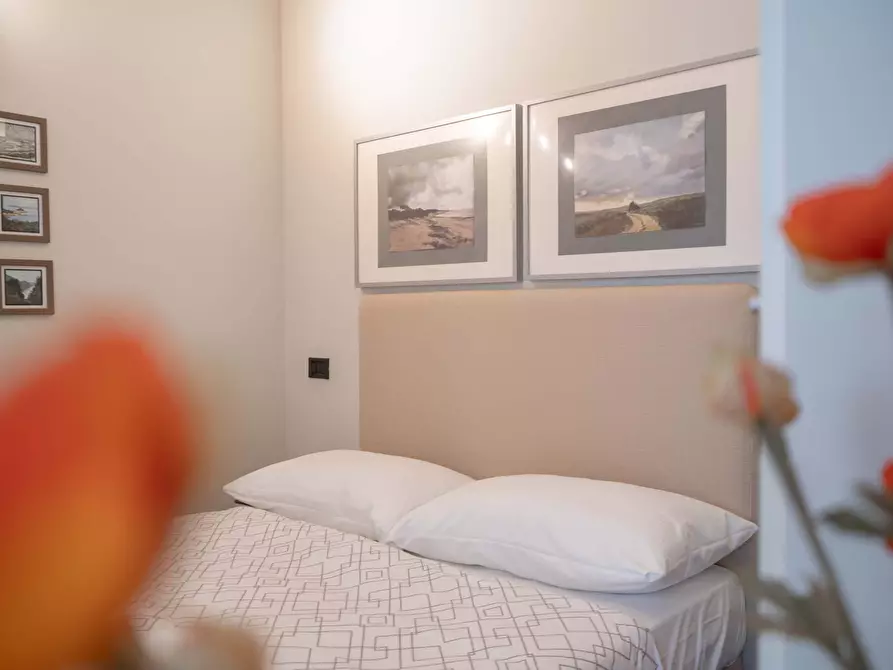 appartamento in affitto a Milano in zona Brera