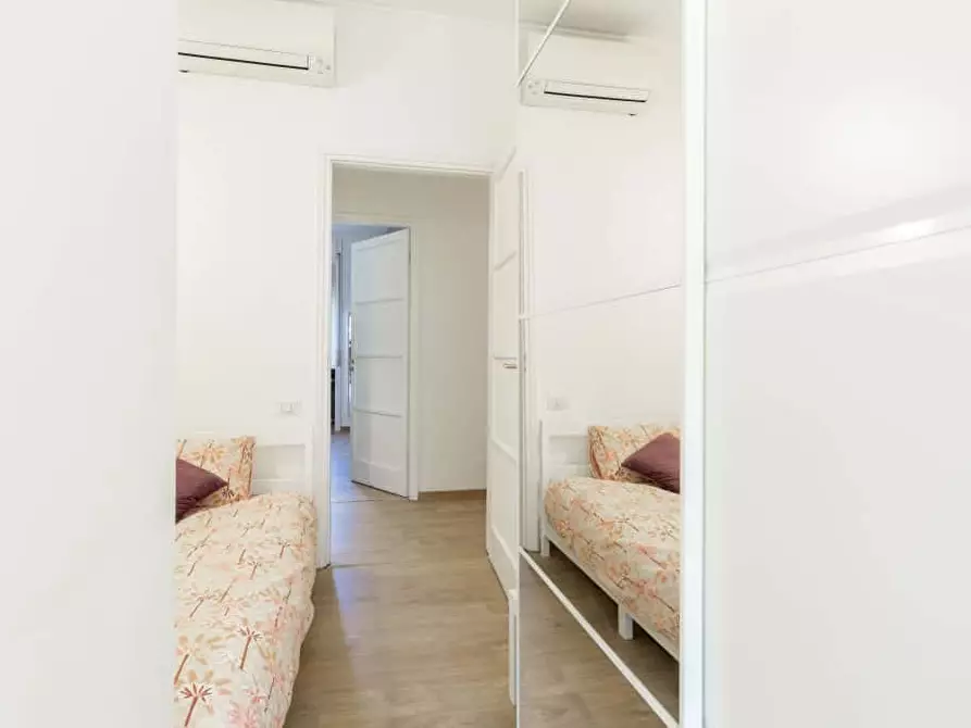 appartamento in affitto a Milano in zona Casoretto
