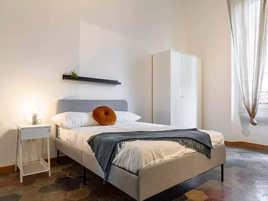 appartamento in affitto a Milano in zona Città Studi