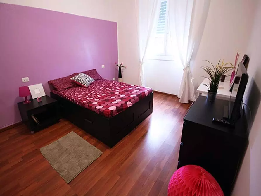 appartamento in affitto a Milano in zona Bande Nere