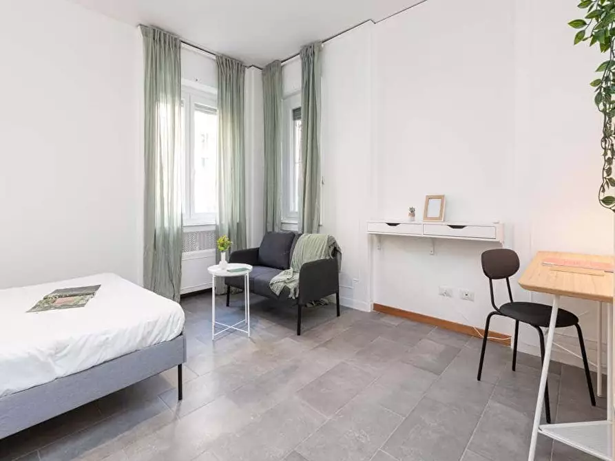 appartamento in affitto a Milano in zona Stazione Centrale