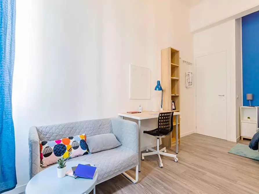 appartamento in affitto a Milano in zona Loreto