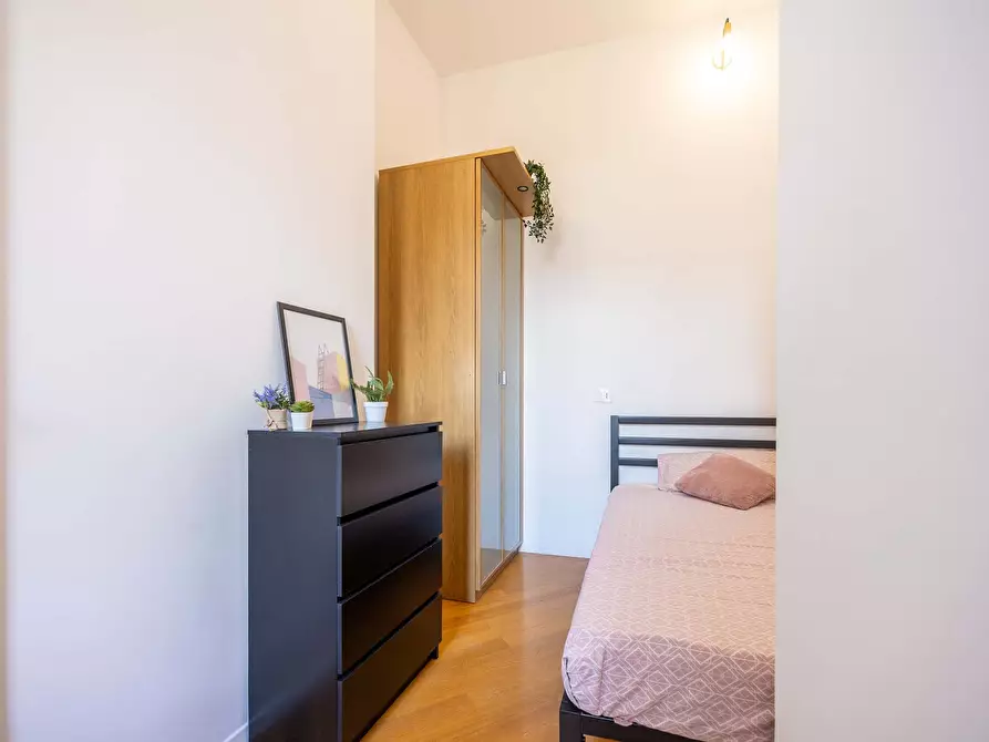 appartamento in affitto a Milano in zona Loreto
