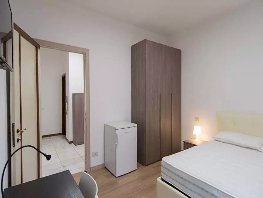 appartamento in affitto a Milano in zona Loreto