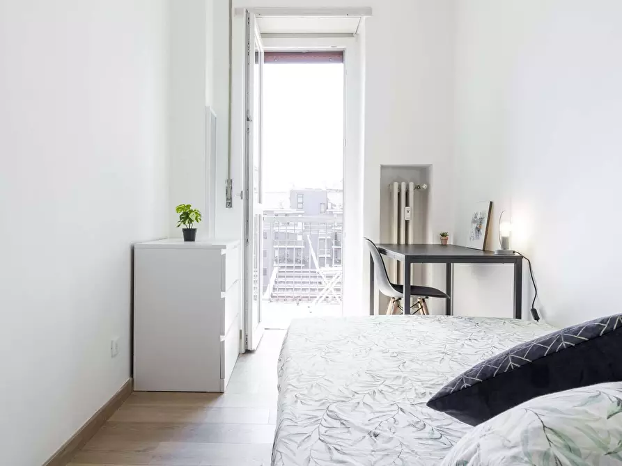 appartamento in affitto a Milano in zona Città Studi