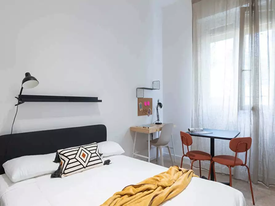 appartamento in affitto a Milano in zona Villapizzone