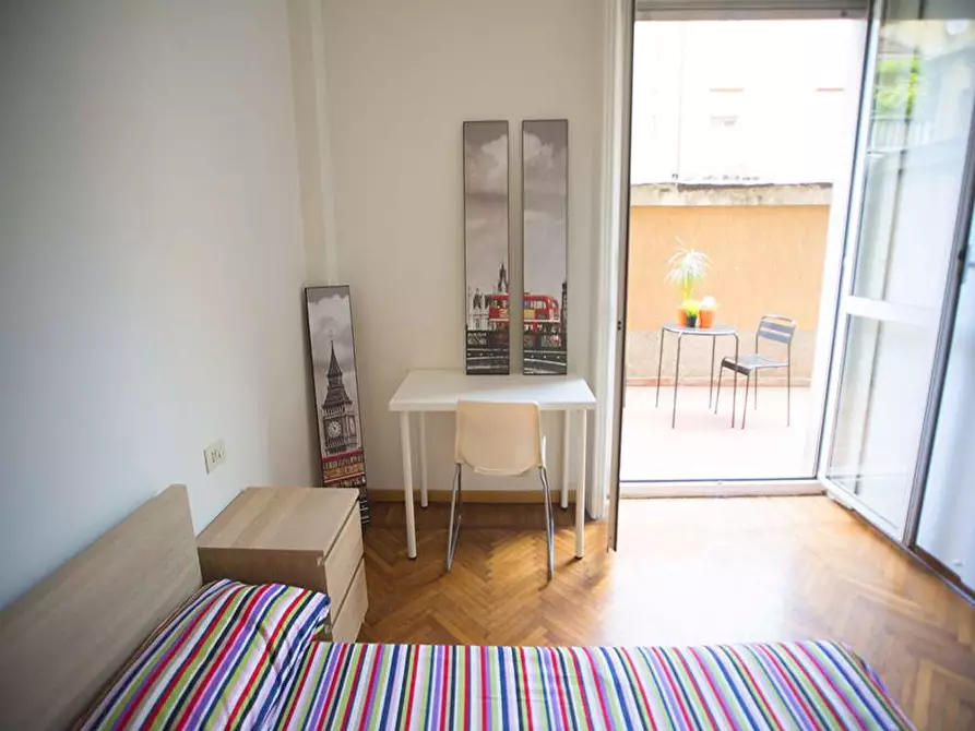 appartamento in affitto a Milano in zona Porta Venezia