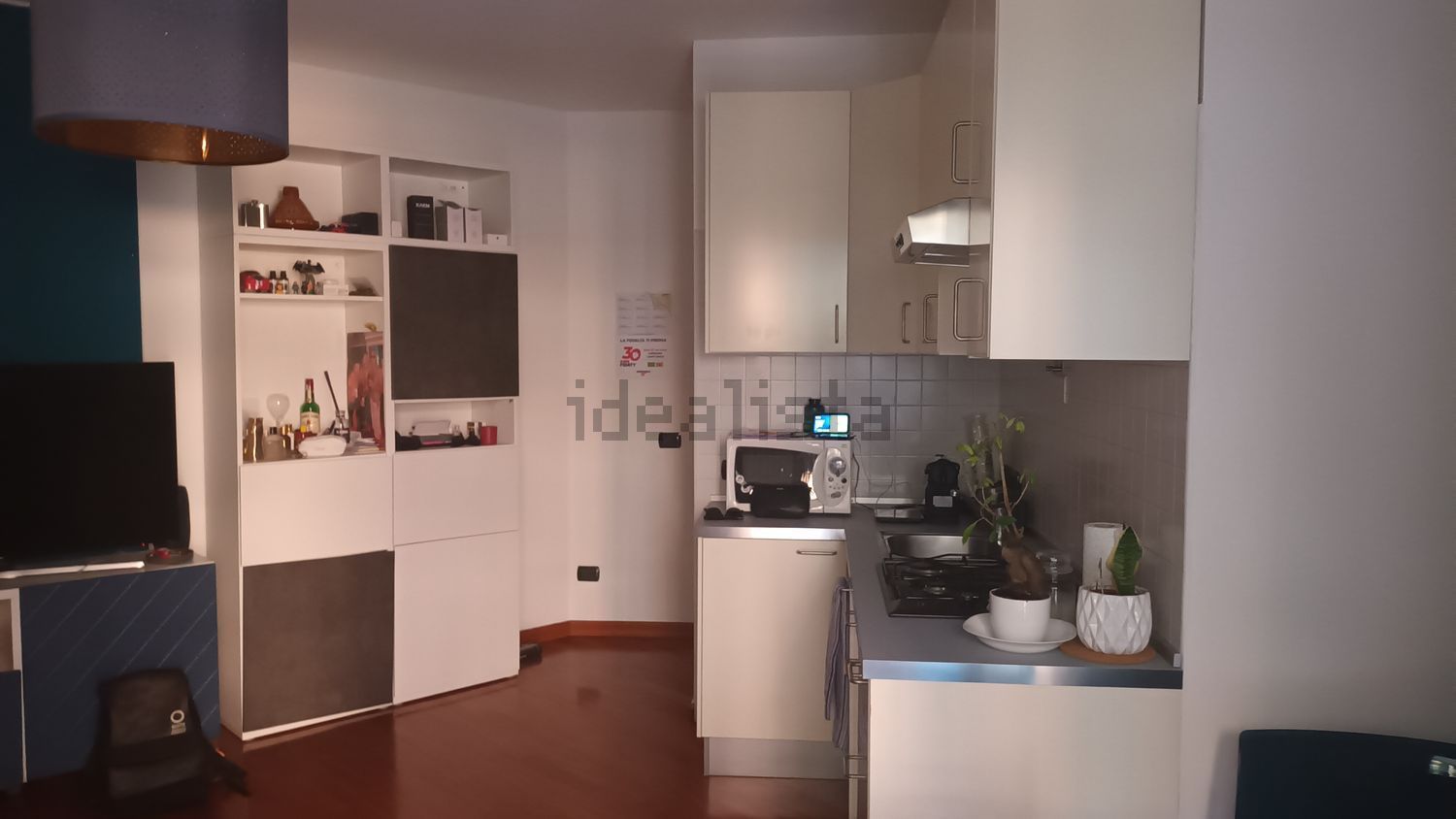 appartamento in affitto a Milano in zona Isola