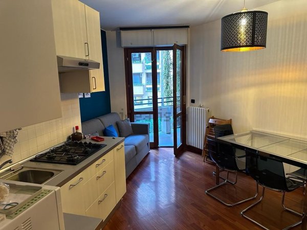 appartamento in affitto a Milano in zona Isola