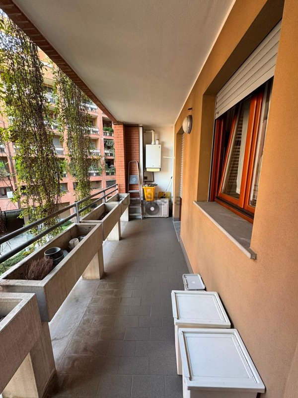 appartamento in affitto a Milano in zona Isola