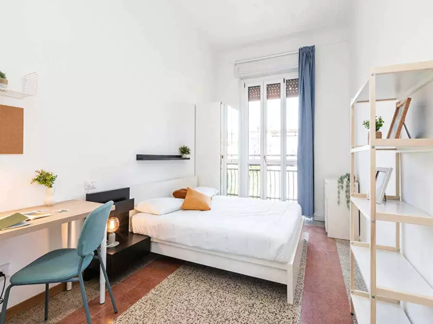 appartamento in affitto a Milano in zona Città Studi