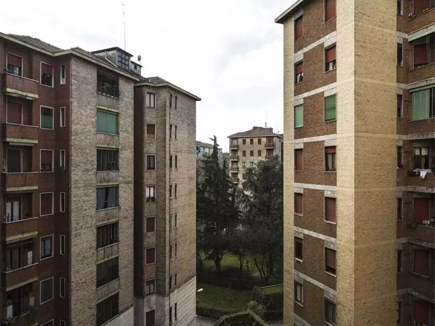 appartamento in affitto a Milano in zona Bande Nere