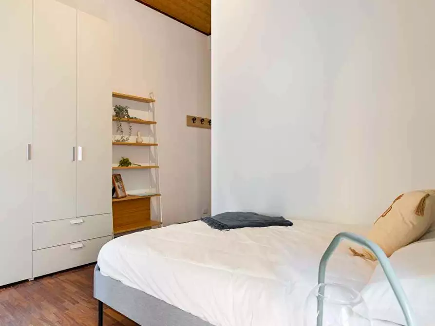 appartamento in affitto a Milano in zona Porta Romana