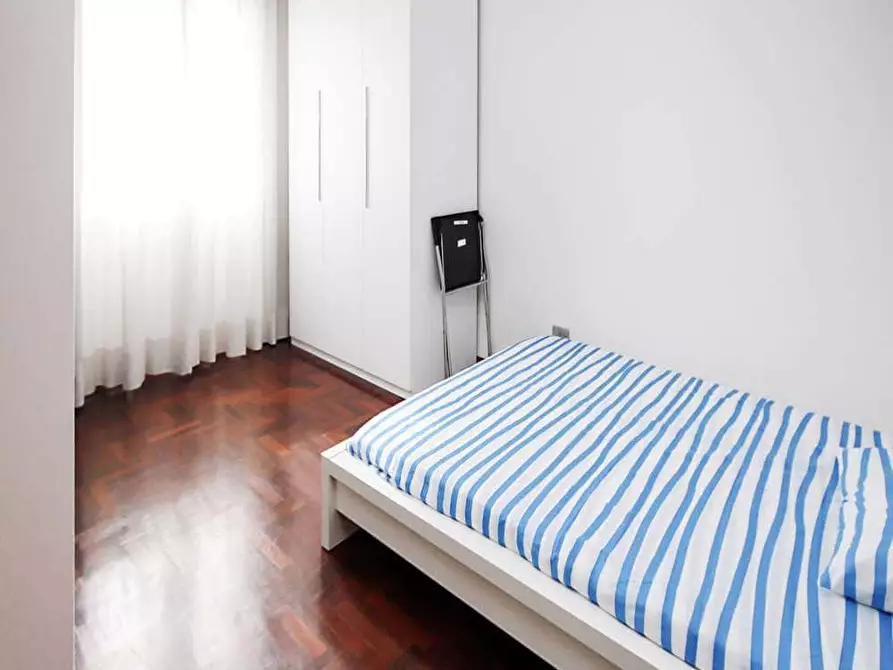 appartamento in affitto a Milano in zona Porta Genova
