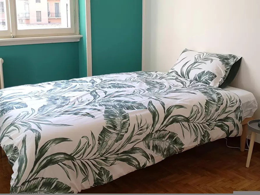 appartamento in affitto a Milano in zona Città Studi