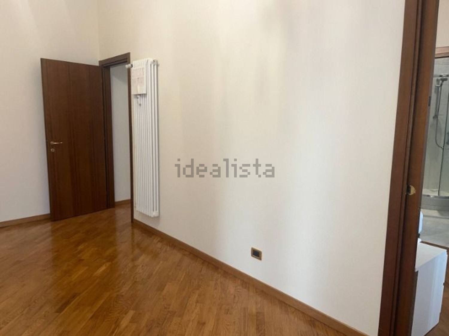 appartamento in affitto a Milano in zona Porta Monforte